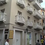 Apartamentos El Candilejo