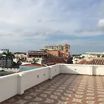 Apartamentos El Candilejo