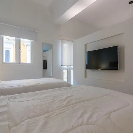 El Candilejo Apartamento Cartagena