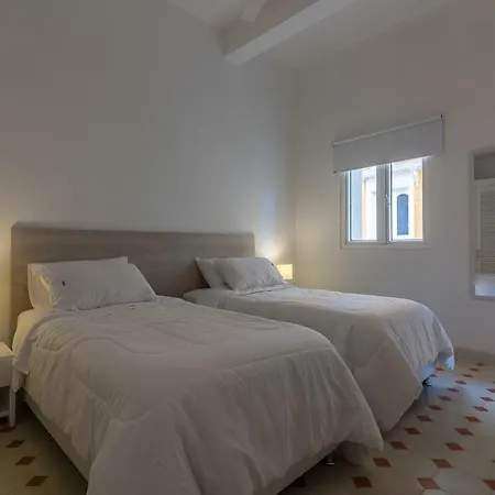 El Candilejo Apartamento
