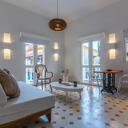 El Candilejo Apartamento Cartagena