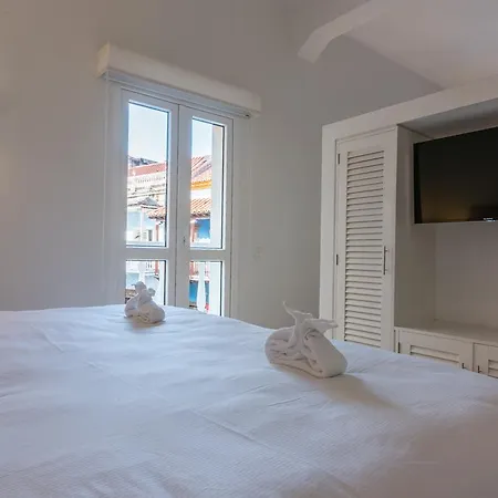 El Candilejo Apartamento *