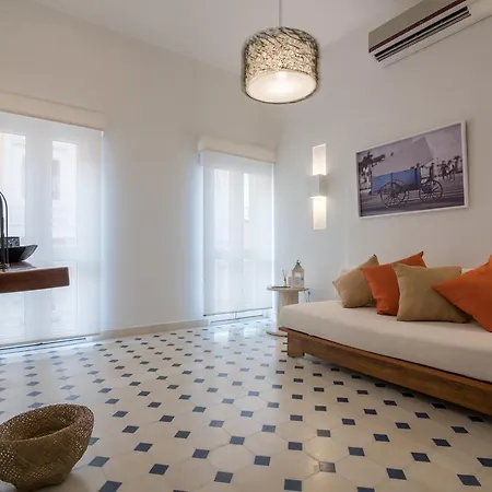 Apartamento El Candilejo Cartagena
