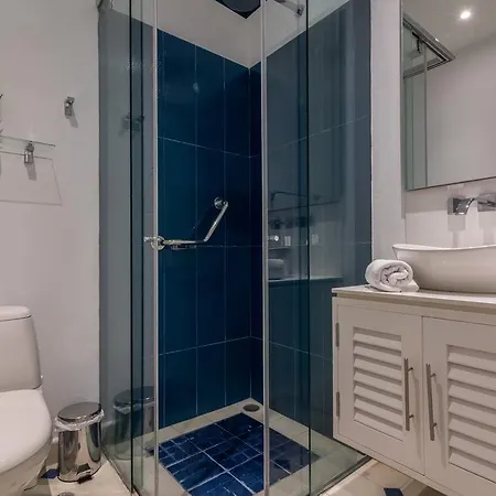 Apartamento El Candilejo