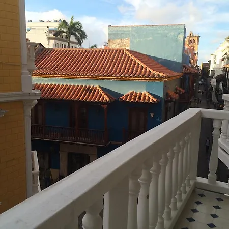 El Candilejo Cartagena