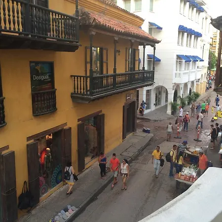 El Candilejo Apartamento
