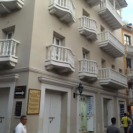 El Candilejo