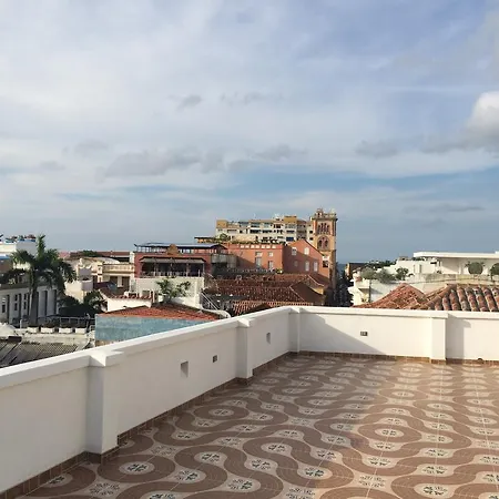 El Candilejo Apartamento *