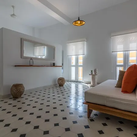 El Candilejo Apartamento Cartagena